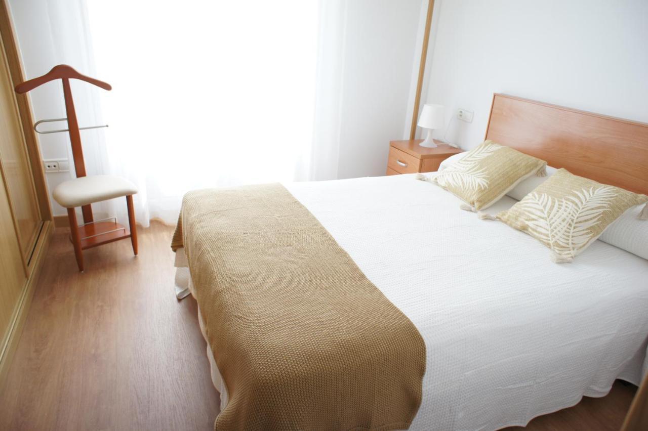 Apartment - Playa De Covas Ii *