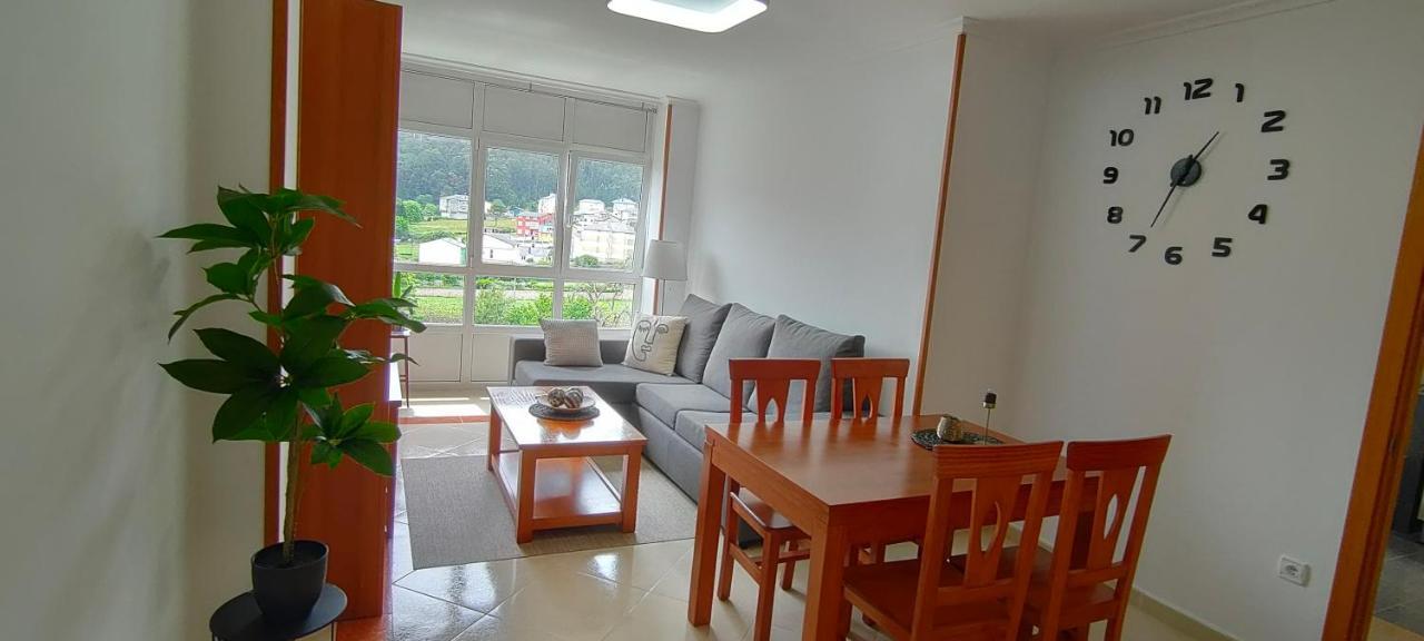 Apartment - Playa De Covas Ii Viveiro