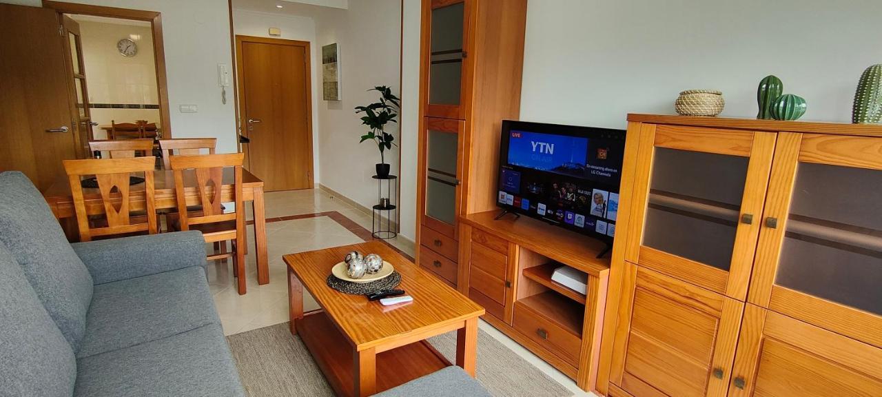 Apartment - Playa De Covas Ii *