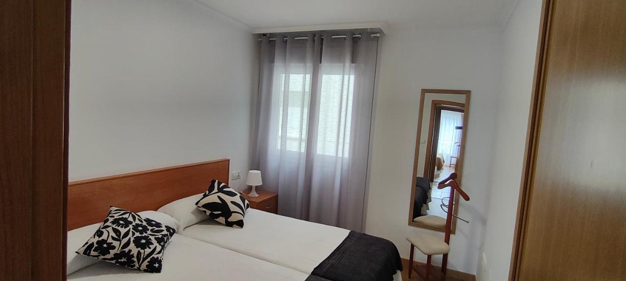 - Playa De Covas Ii Apartment Viveiro