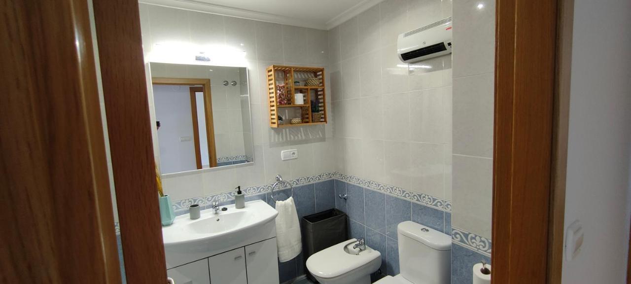 - Playa De Covas Ii Apartment *