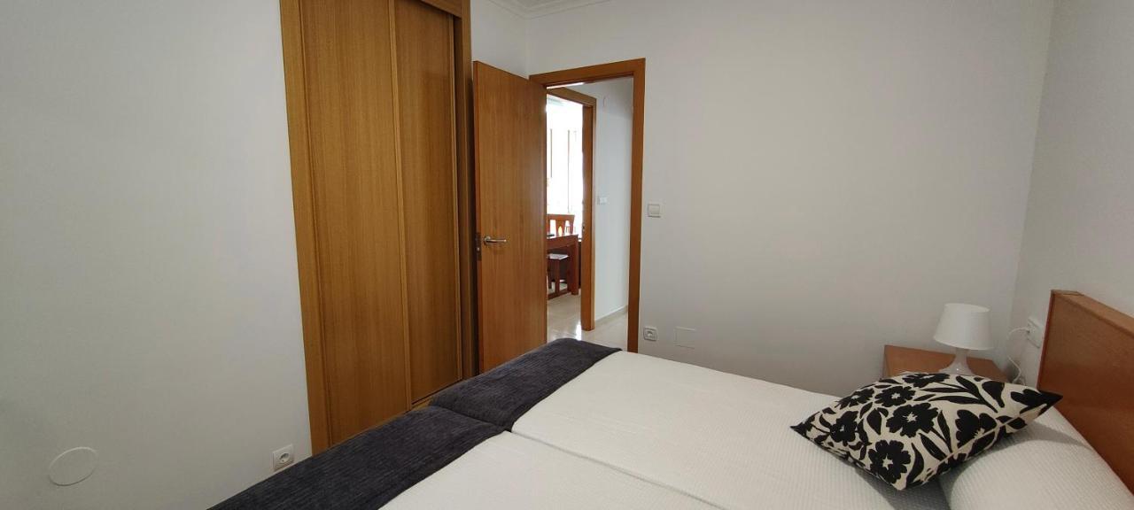 Apartment - Playa De Covas Ii Viveiro
