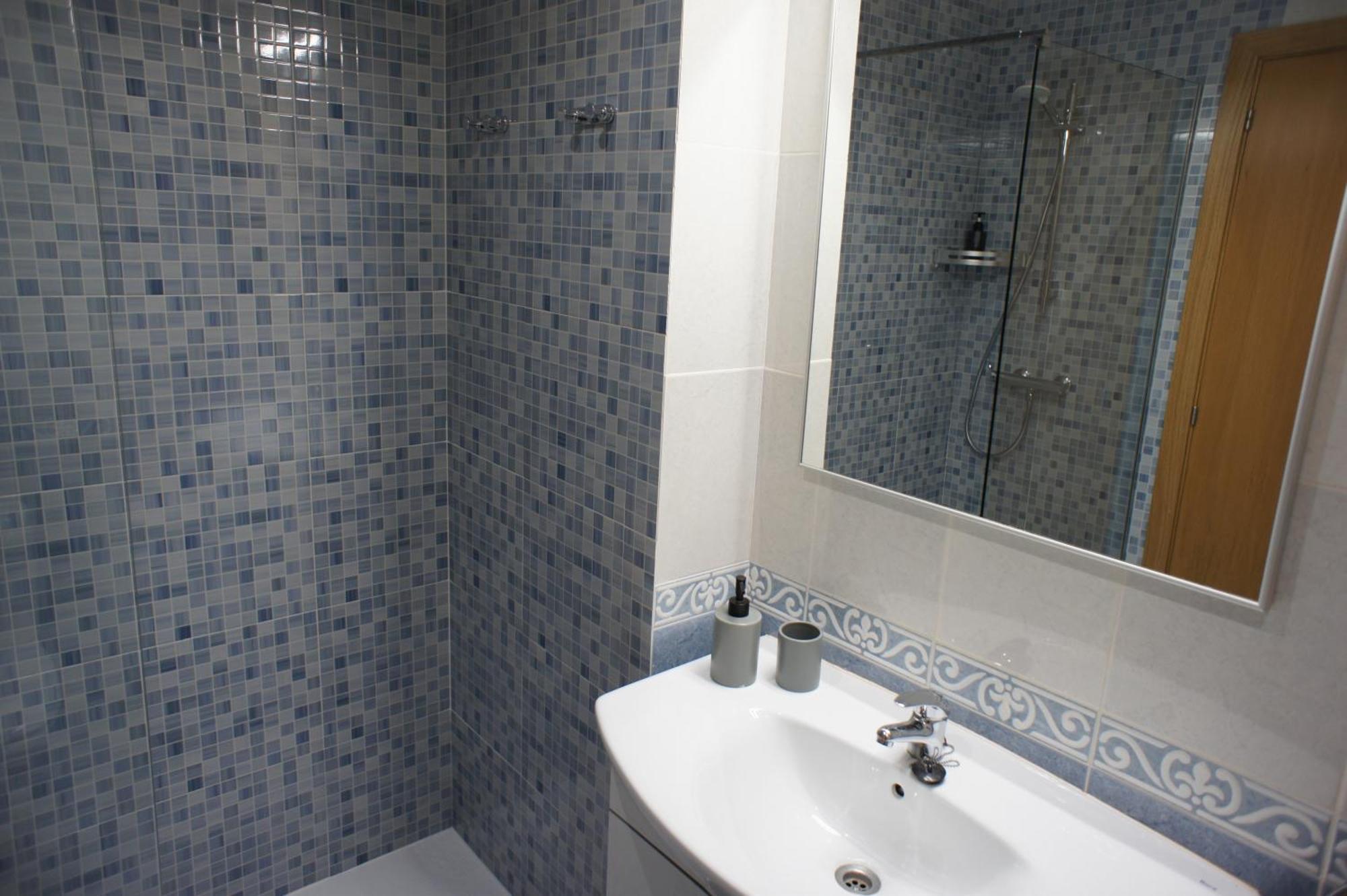 - Playa De Covas Ii Apartment *